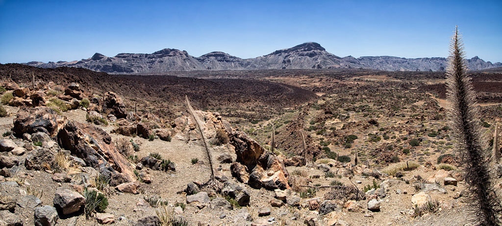 Caldera Panorama 1