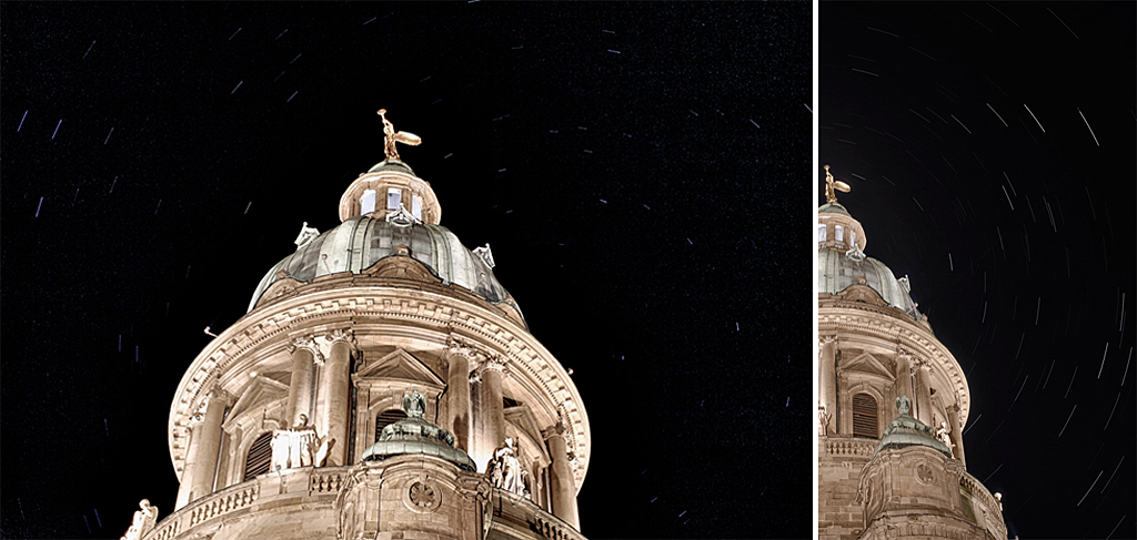 Christuskirche-Erster Versuch