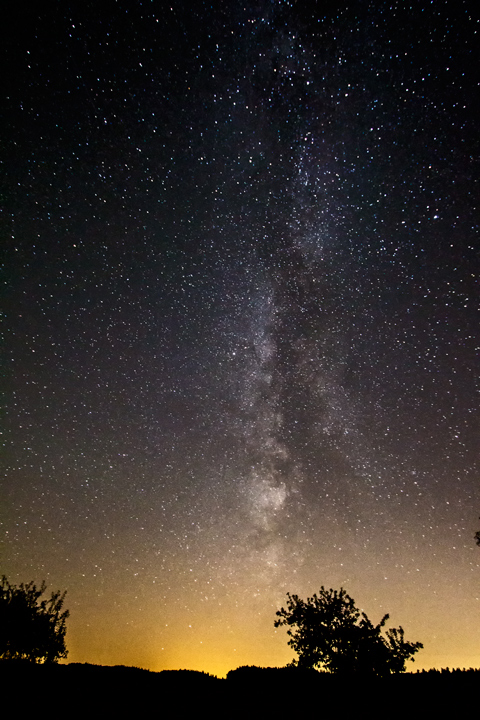 Milky Way_ISO3200