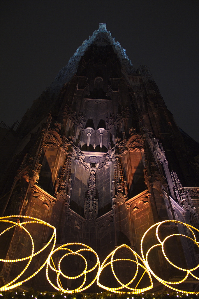 Stephansdom-Turm