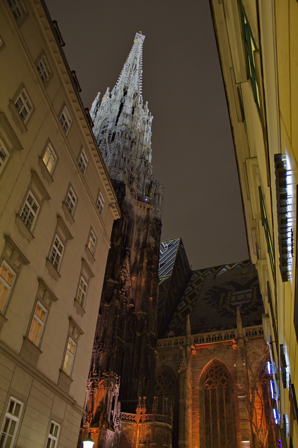 Stephansdom