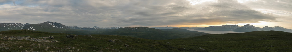 Norsk Panorama 08