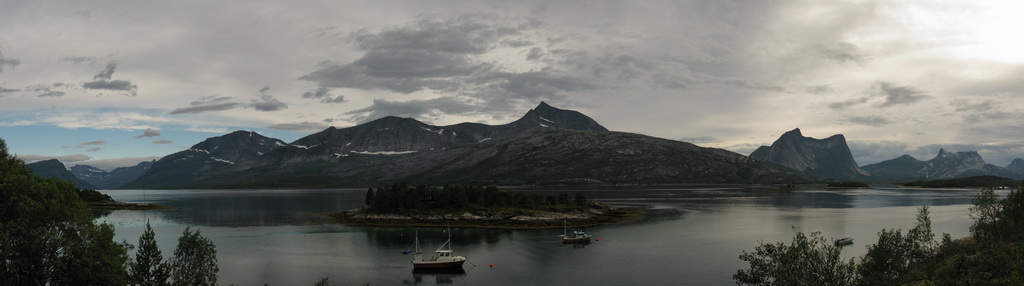 Norsk Panorama 07